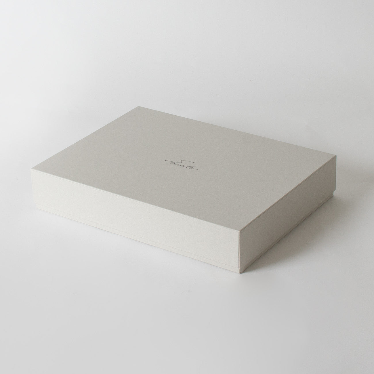 ペアセット ディープブラウン・ブルーグレー