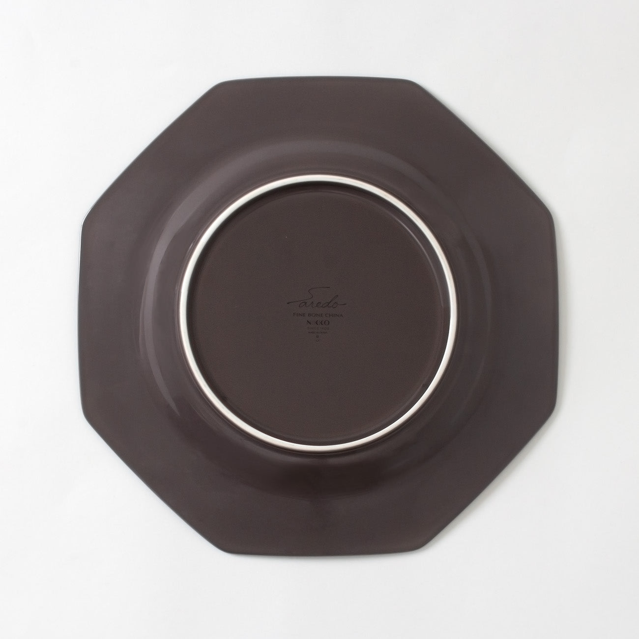 ペアセット ディープブラウン・ブルーグレー