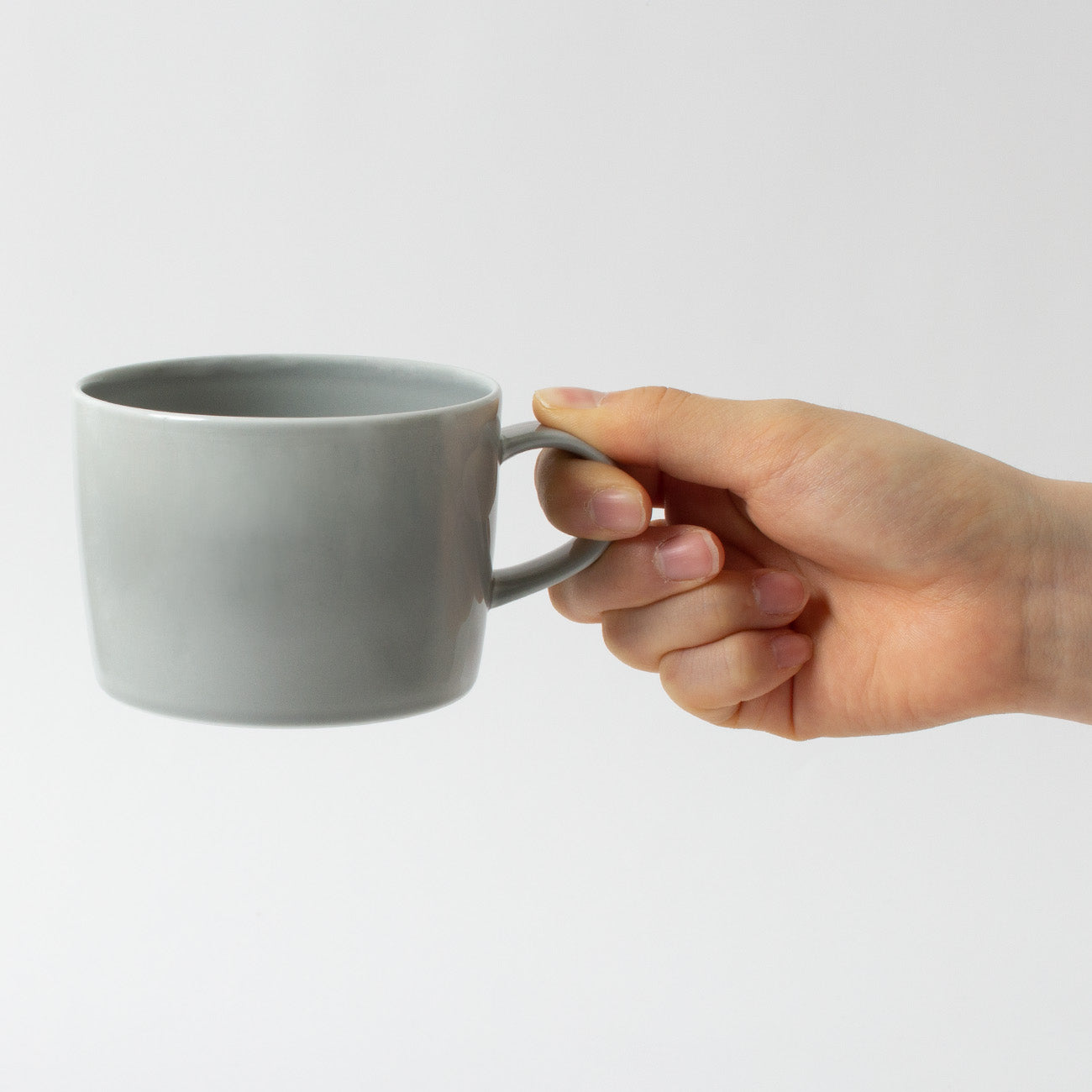 ペアセット ディープブラウン・ブルーグレー