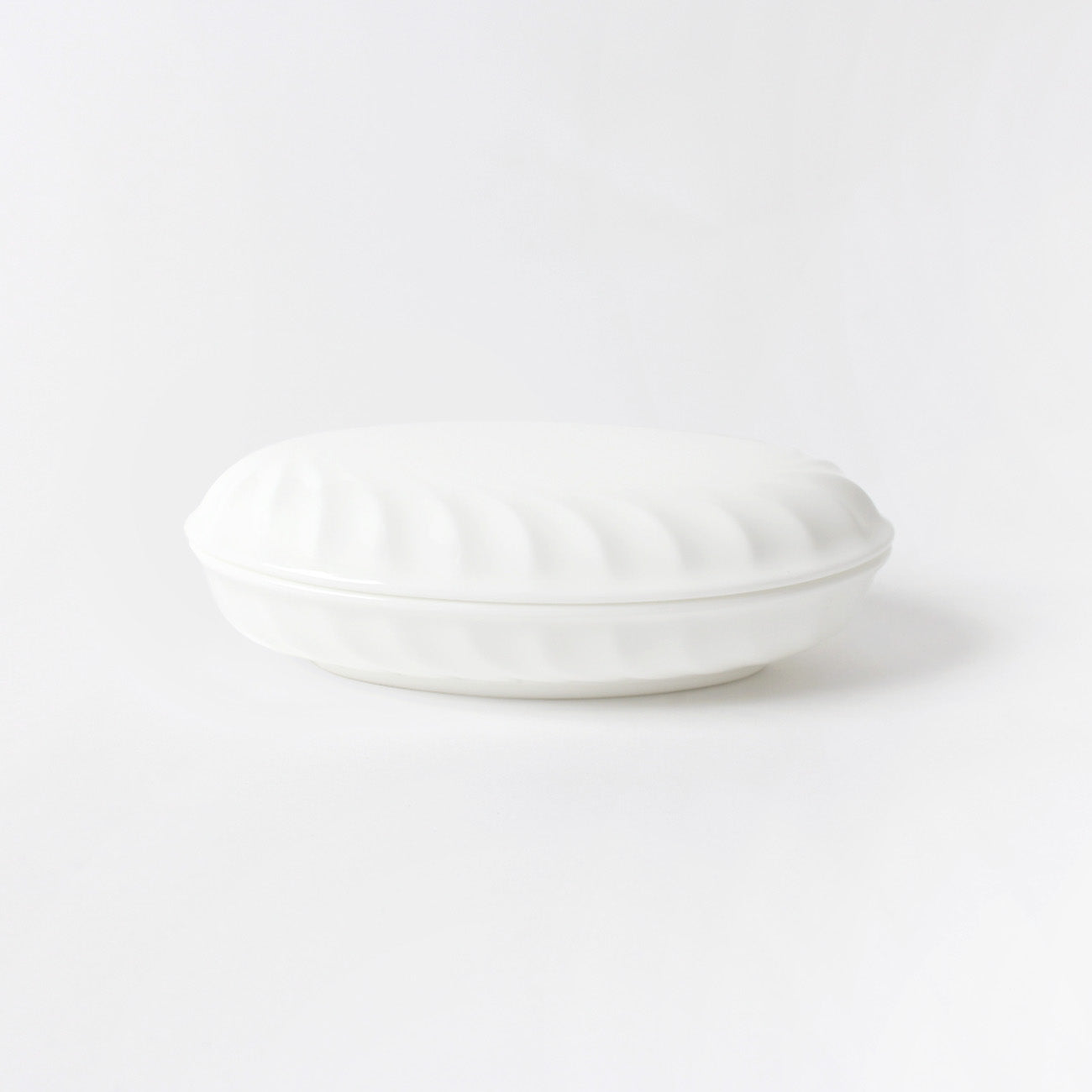 15cmオーバルシェルケース