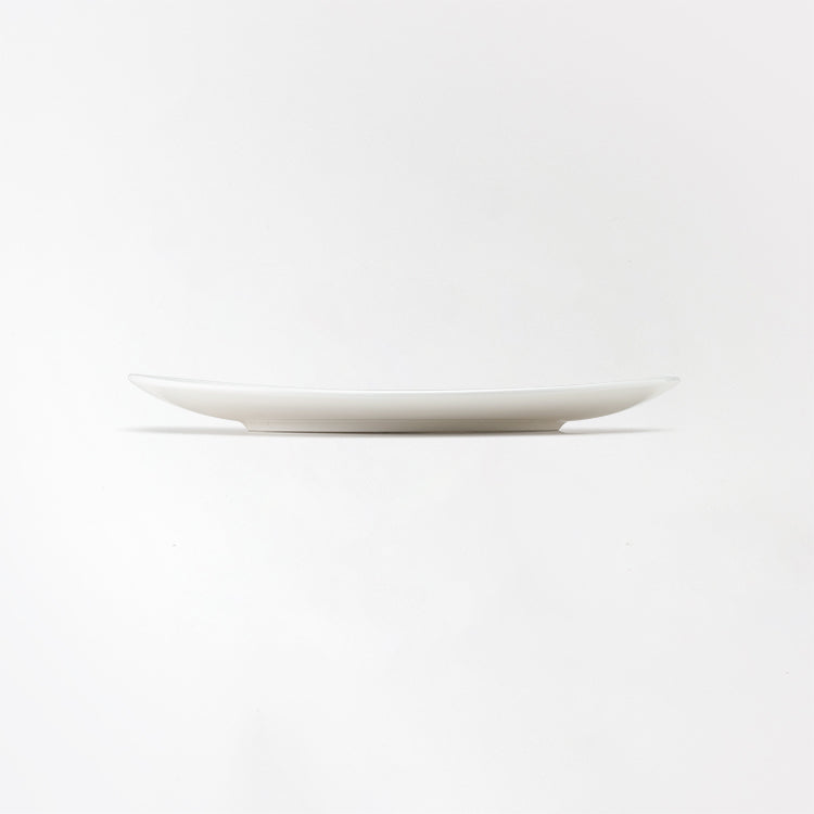 25cmオーバルプレート