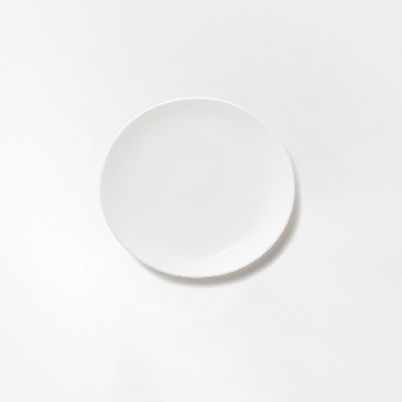 16.5cmオーバルプレート