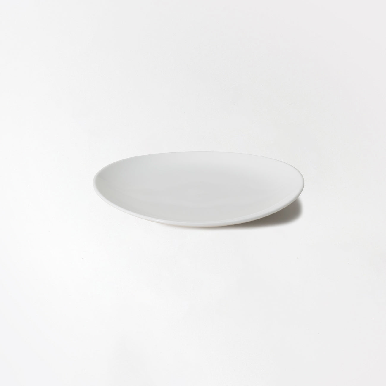 16.5cmオーバルプレート