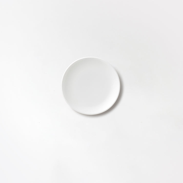 11cmオーバルプレート