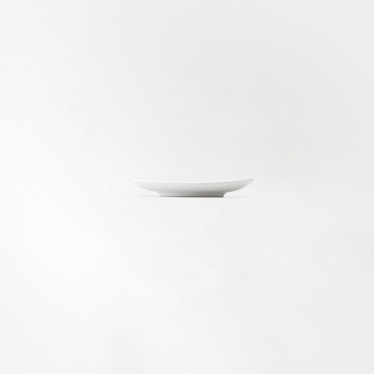 11cmオーバルプレート