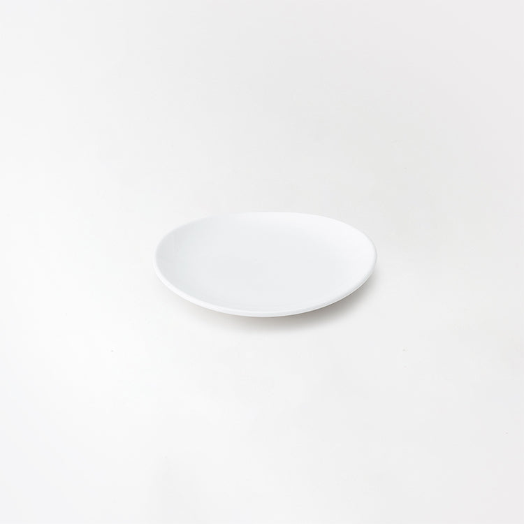 11cmオーバルプレート