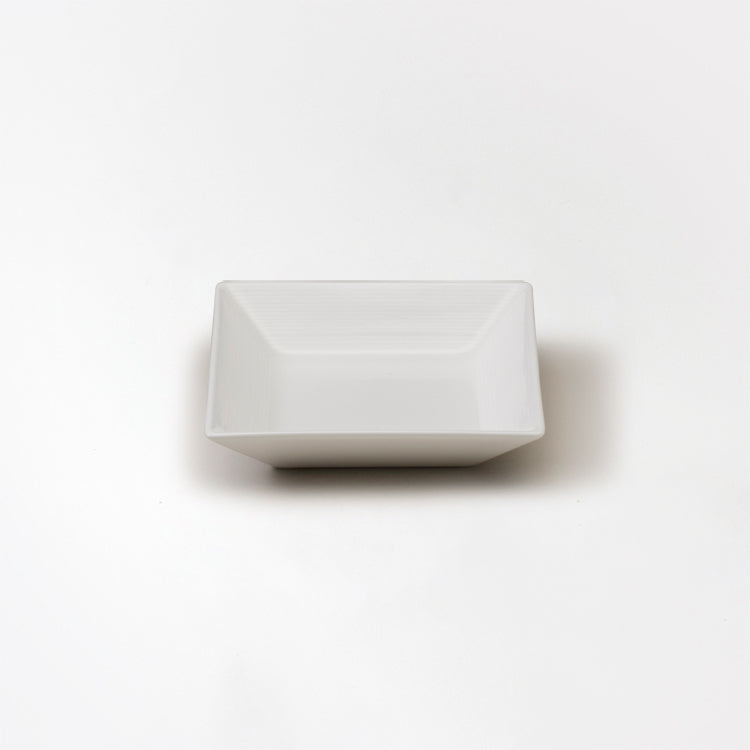 11cm角皿