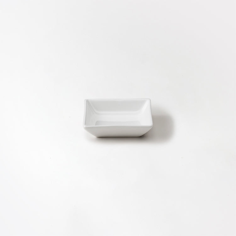7.5cm角小皿