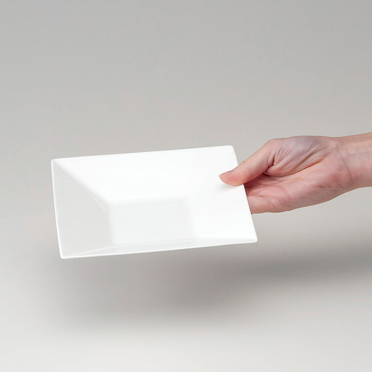 16cmスクエアトレー