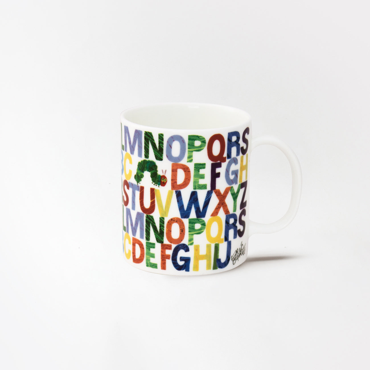 マグ (350cc)(アルファベット)