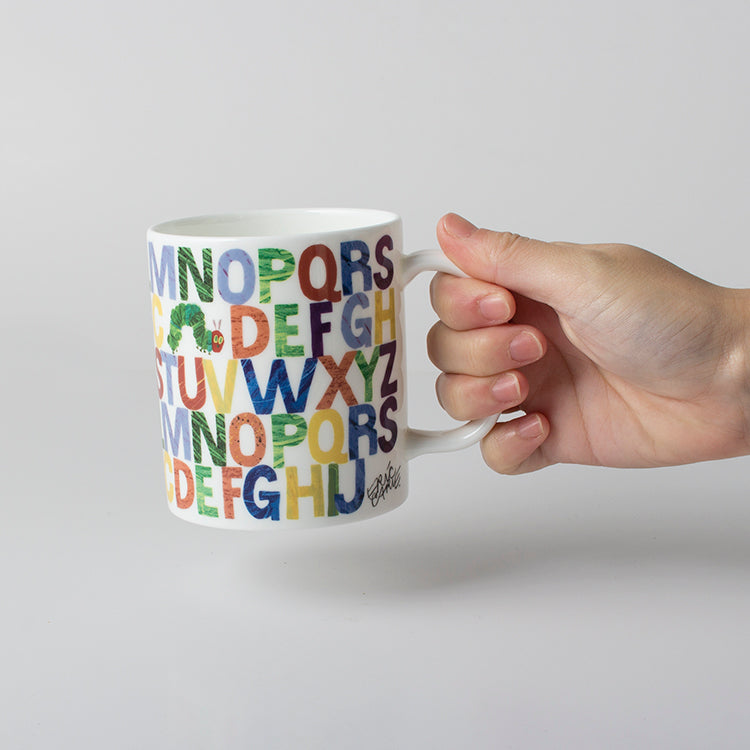 マグ (350cc)(アルファベット)