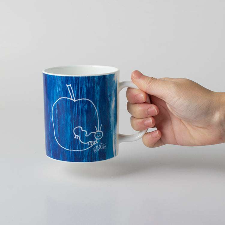 マグ (350cc)(スケッチアップル)