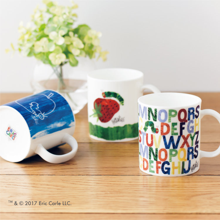 マグ (350cc)(スケッチアップル)