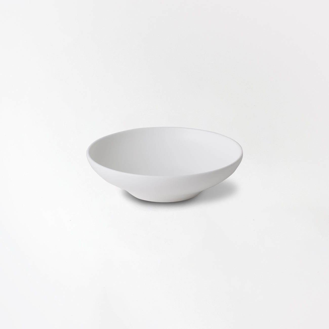 晩酌皿 (14cmボール・スノー)