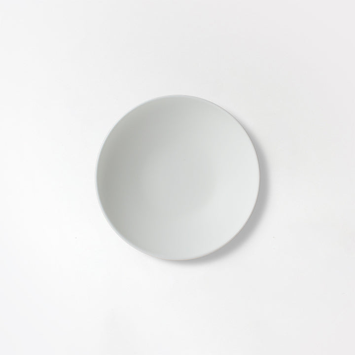 晩酌皿 (14cmボール・スノー)