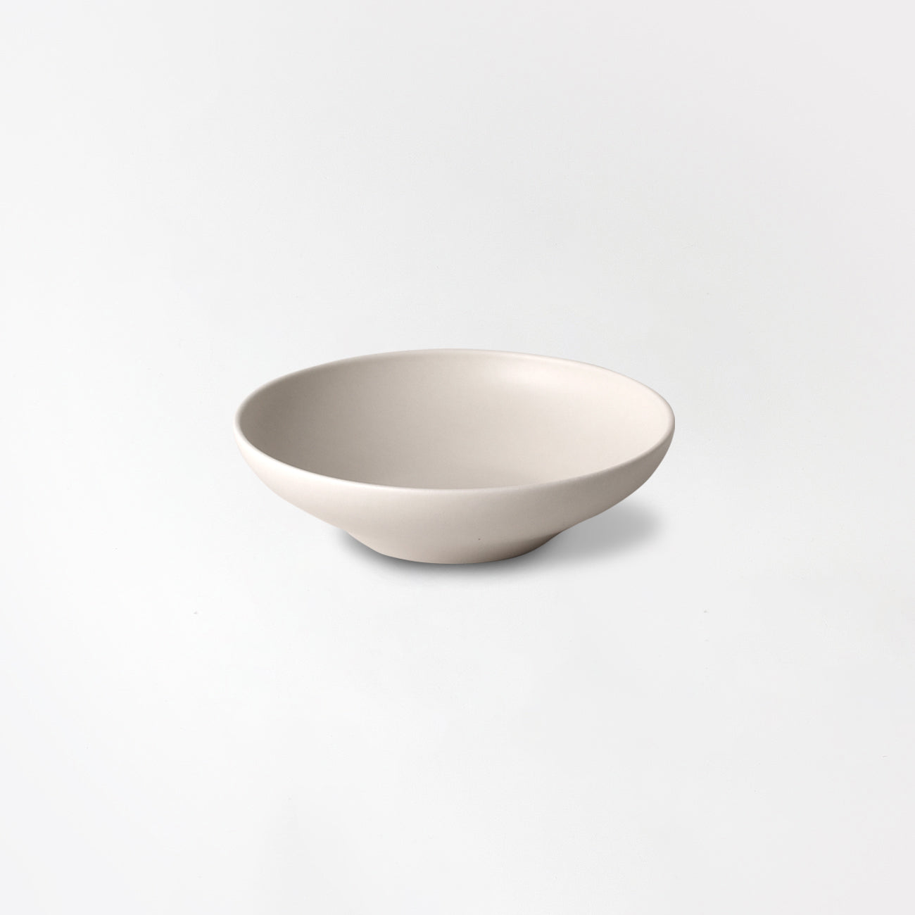 晩酌皿 (14cmボール・サンド)