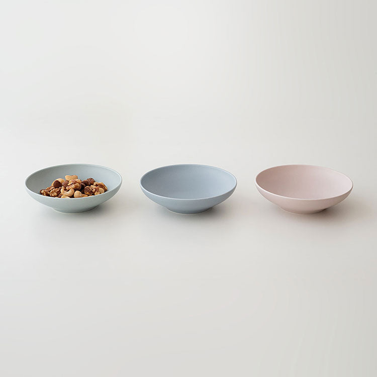 晩酌皿 (14cmボール・タイドウォーター)