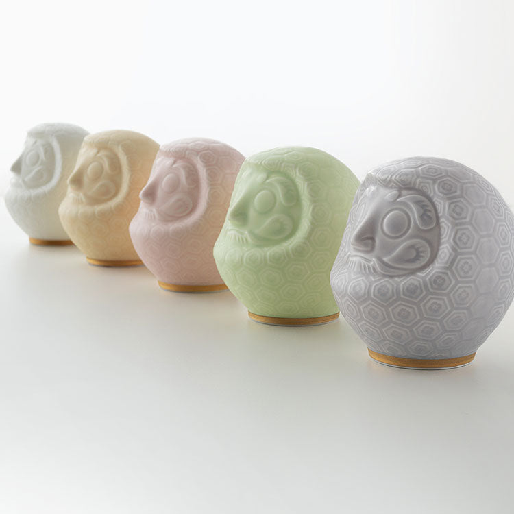 愛でたい福だるま (sakura)