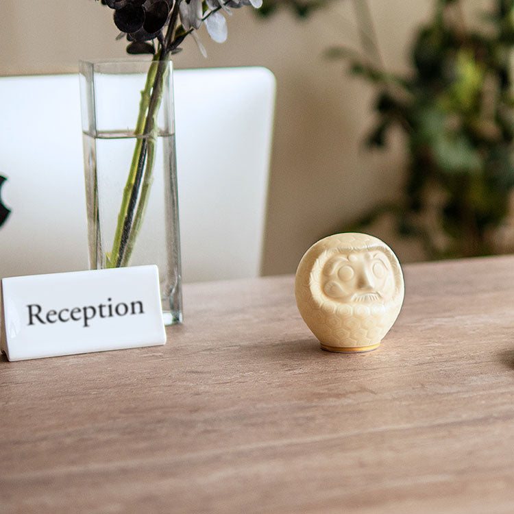 愛でたい福だるま (kuri)