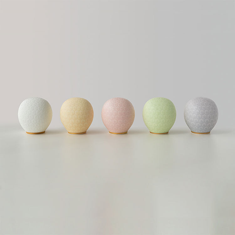 愛でたい福だるま (kuri)