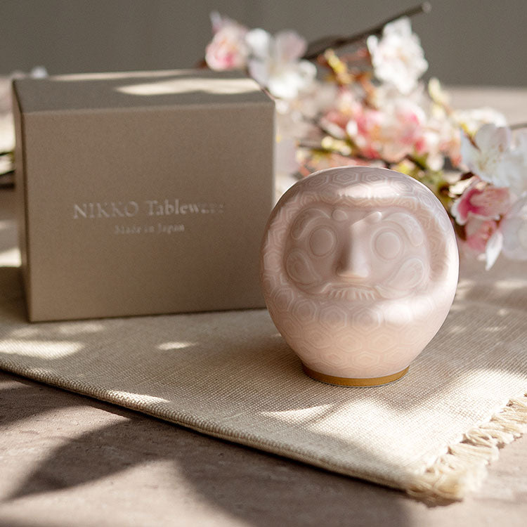 愛でたい福だるま (uguisu)