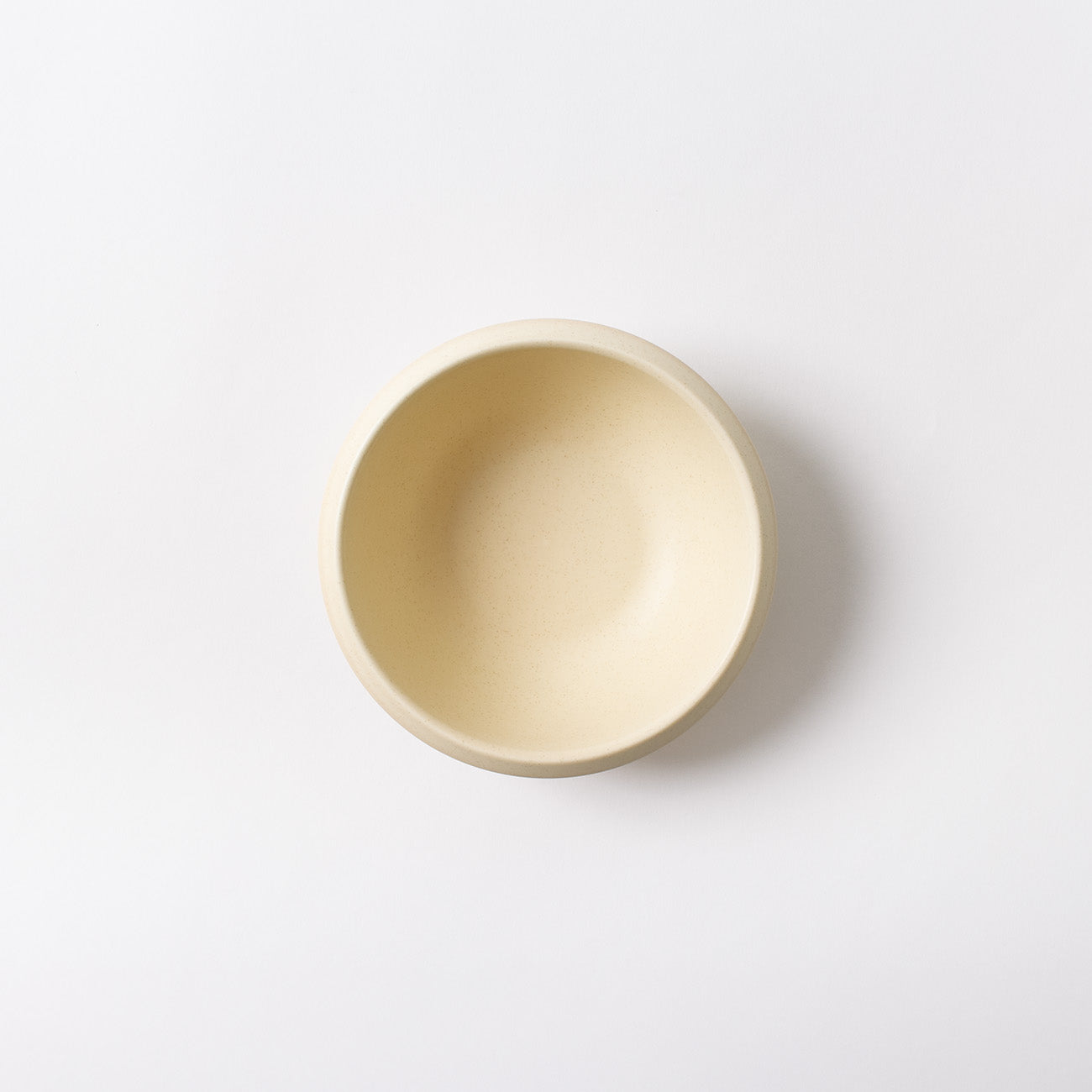 14cmボール (340cc) クリーム