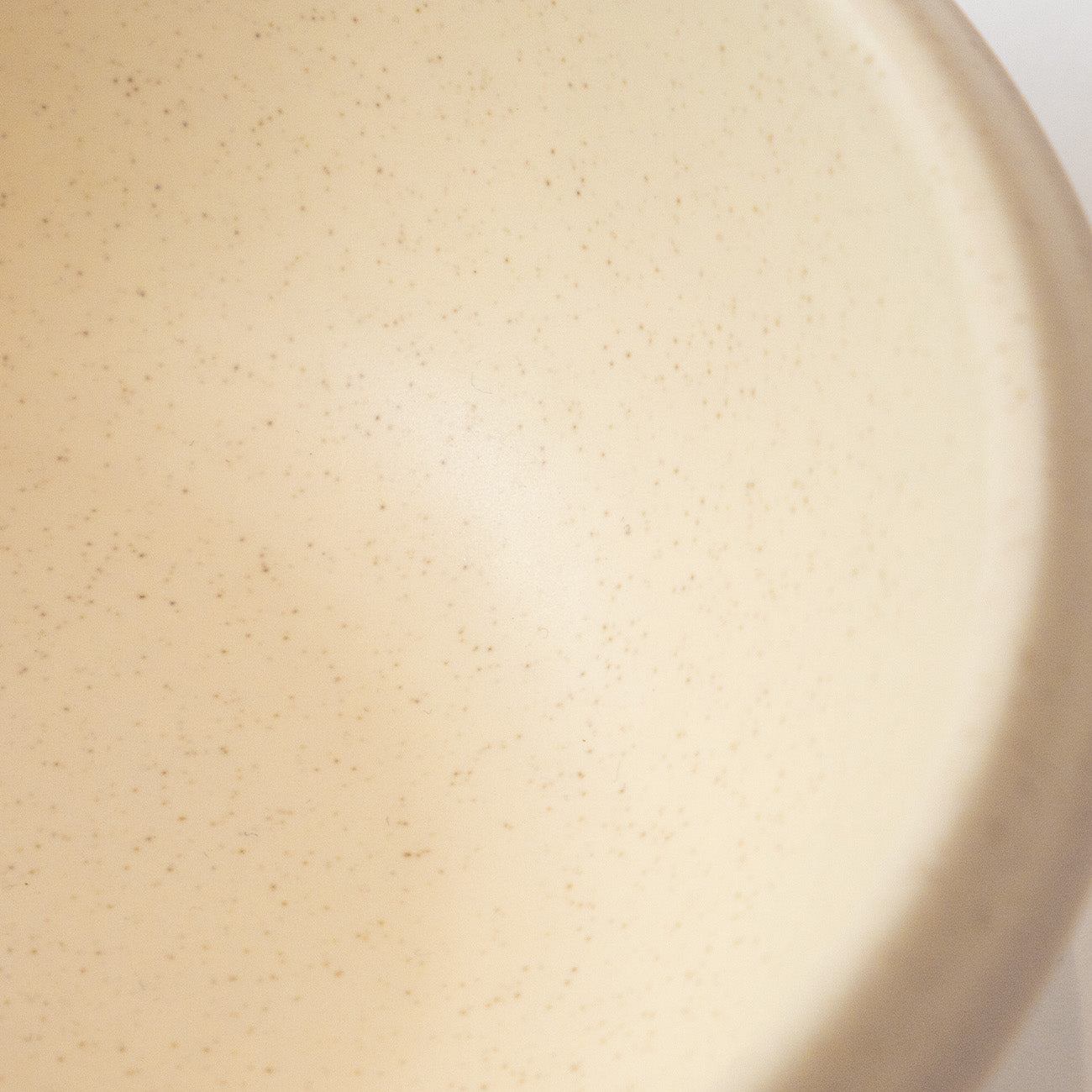 14cmボール (340cc) クリーム