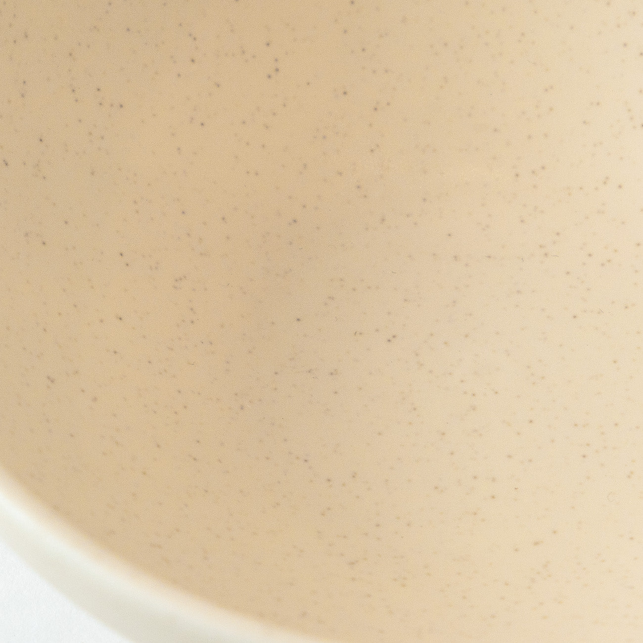 7.5cmボール(H3) クリーム