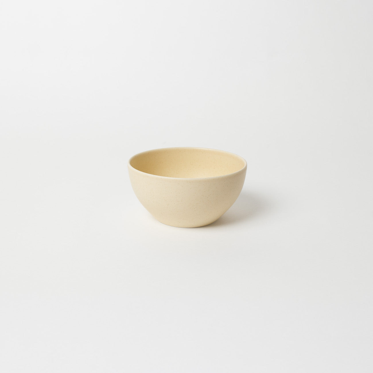 11.5cmボール (330cc) クリーム