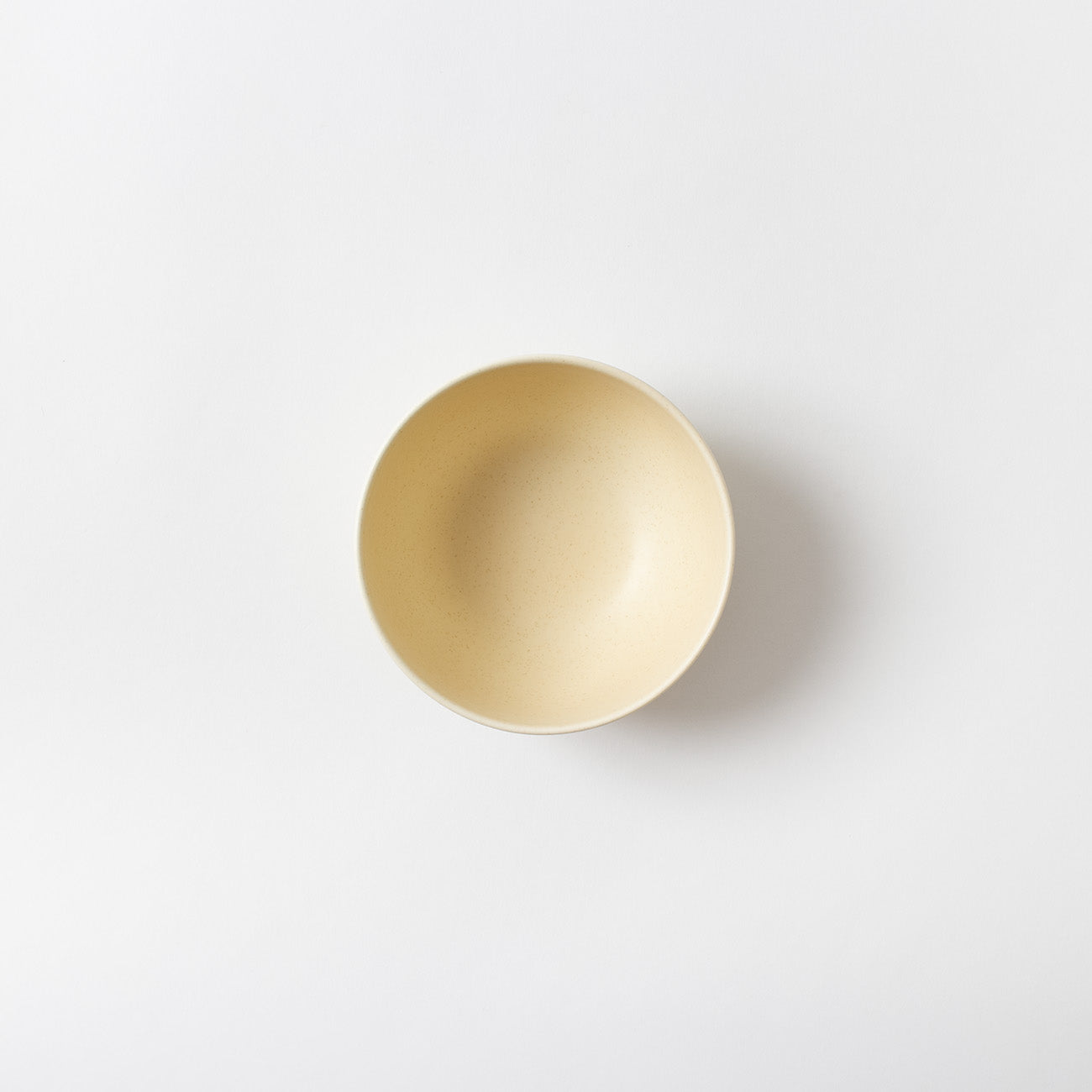 11.5cmボール (330cc) クリーム