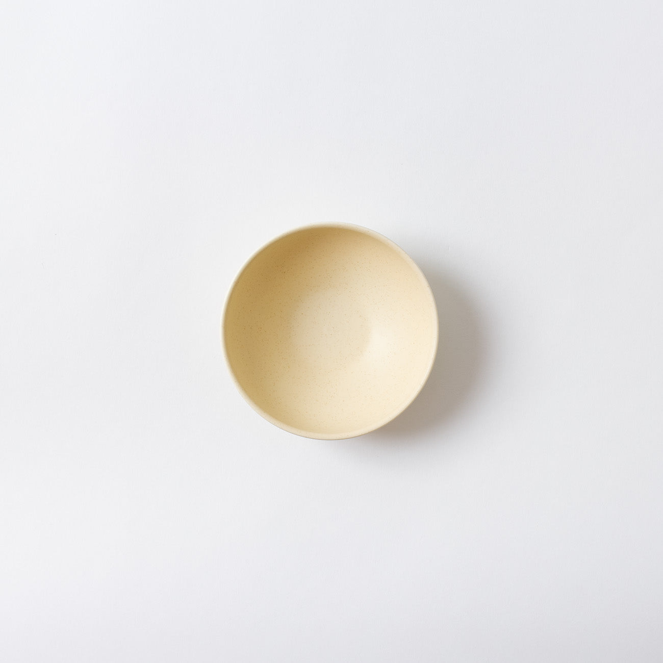 11cmボール (200cc) クリーム