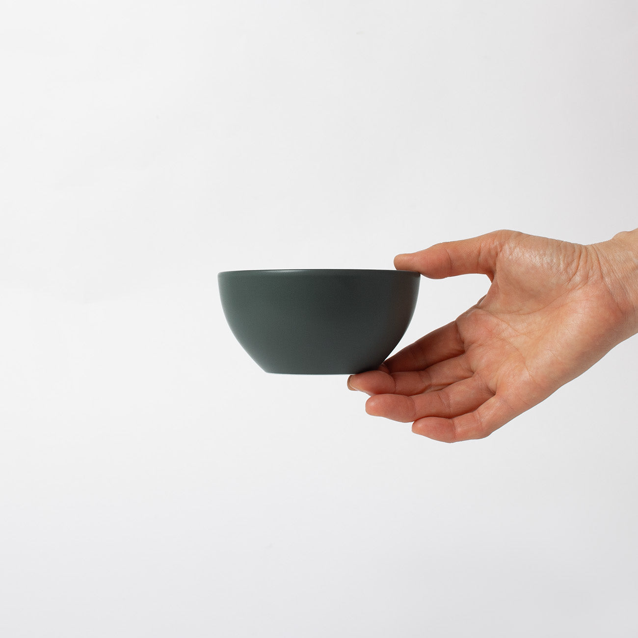 11.5cmボール (330cc) グリーン