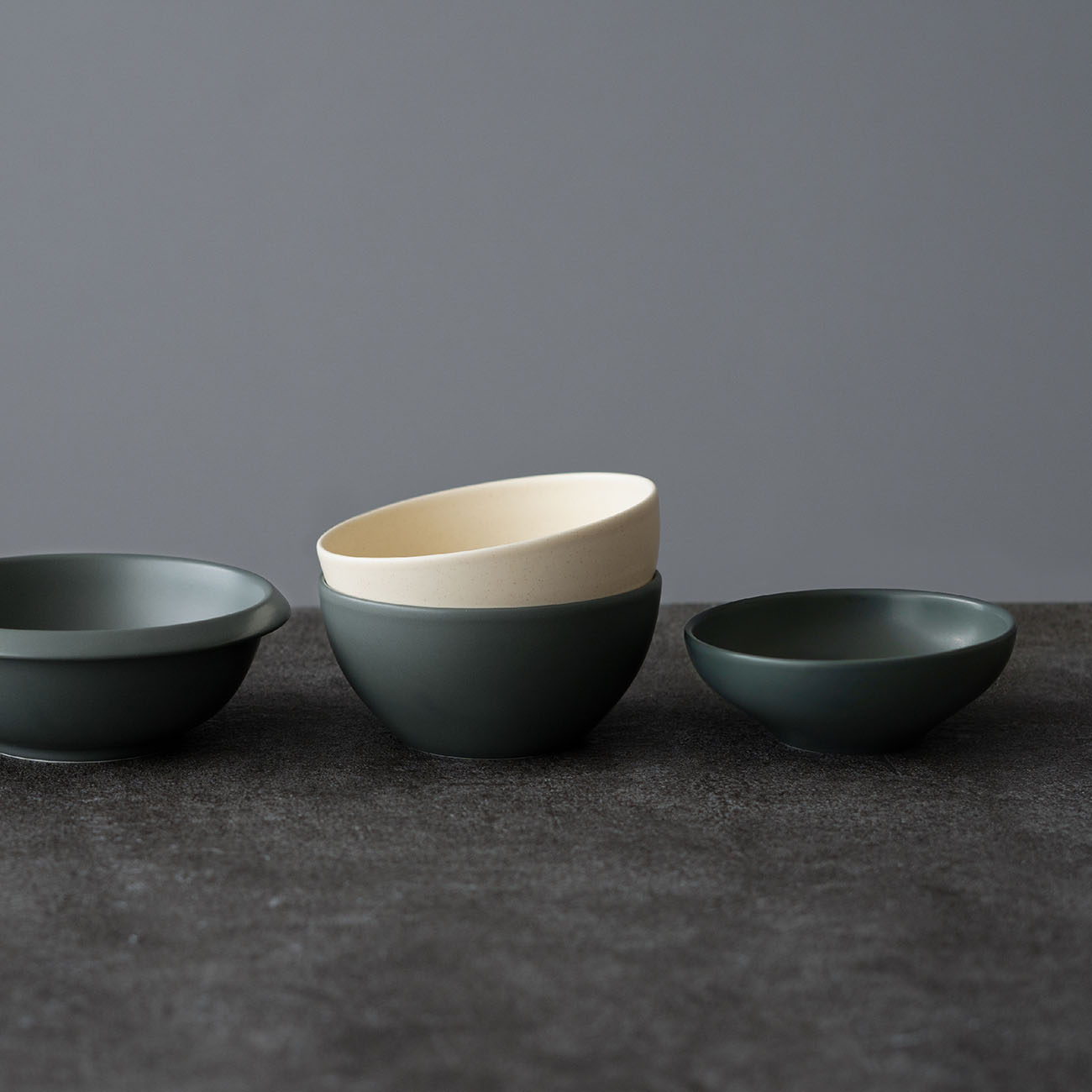 11cmボール (200cc) グリーン