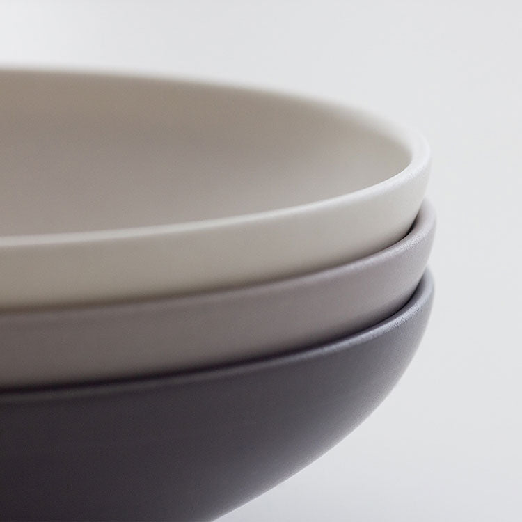 晩酌皿3枚セット (リラックスカラー)