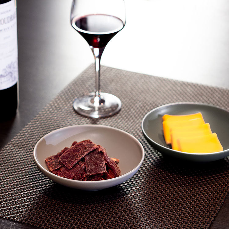 晩酌皿3枚セット (リラックスカラー)