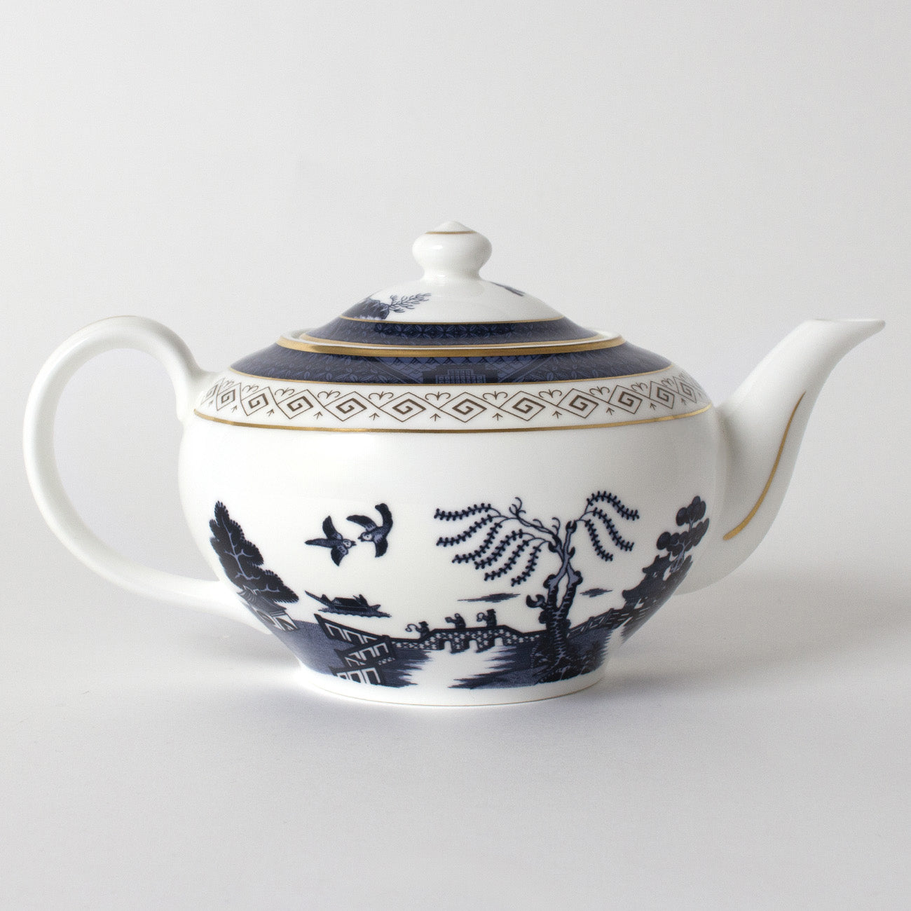 ティーポット(L)(800cc)