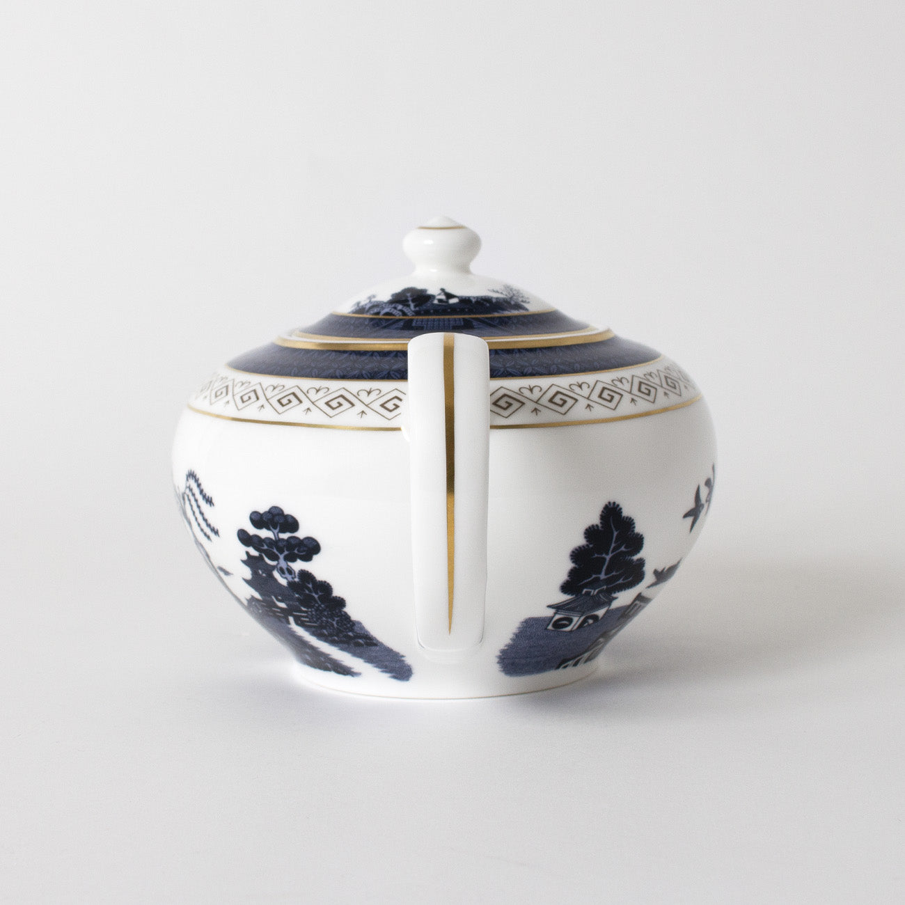 ティーポット(L)(800cc)