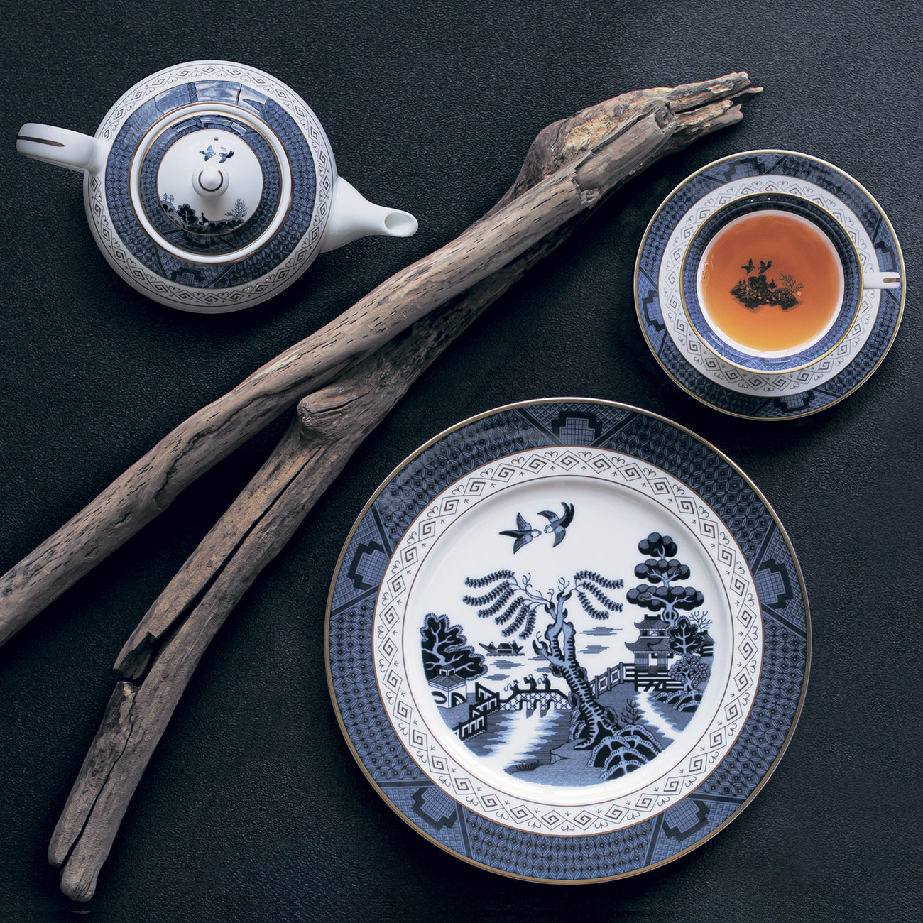 ティーポット(L)(800cc)