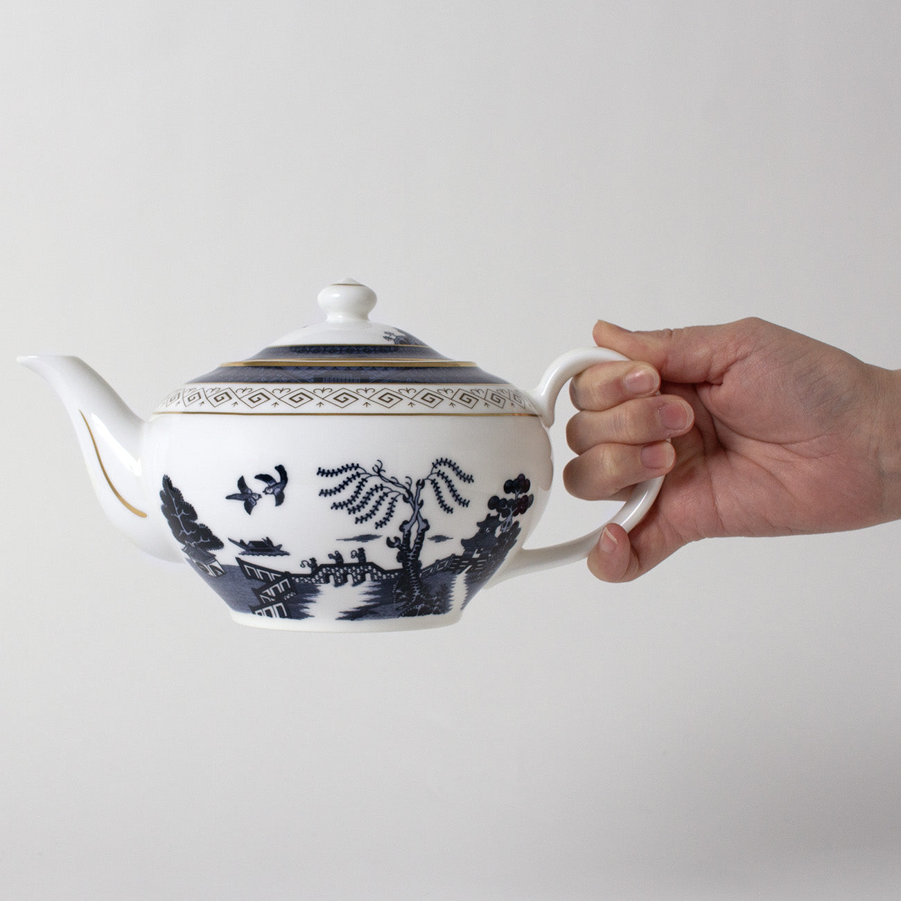 ティーポット(L)(800cc)