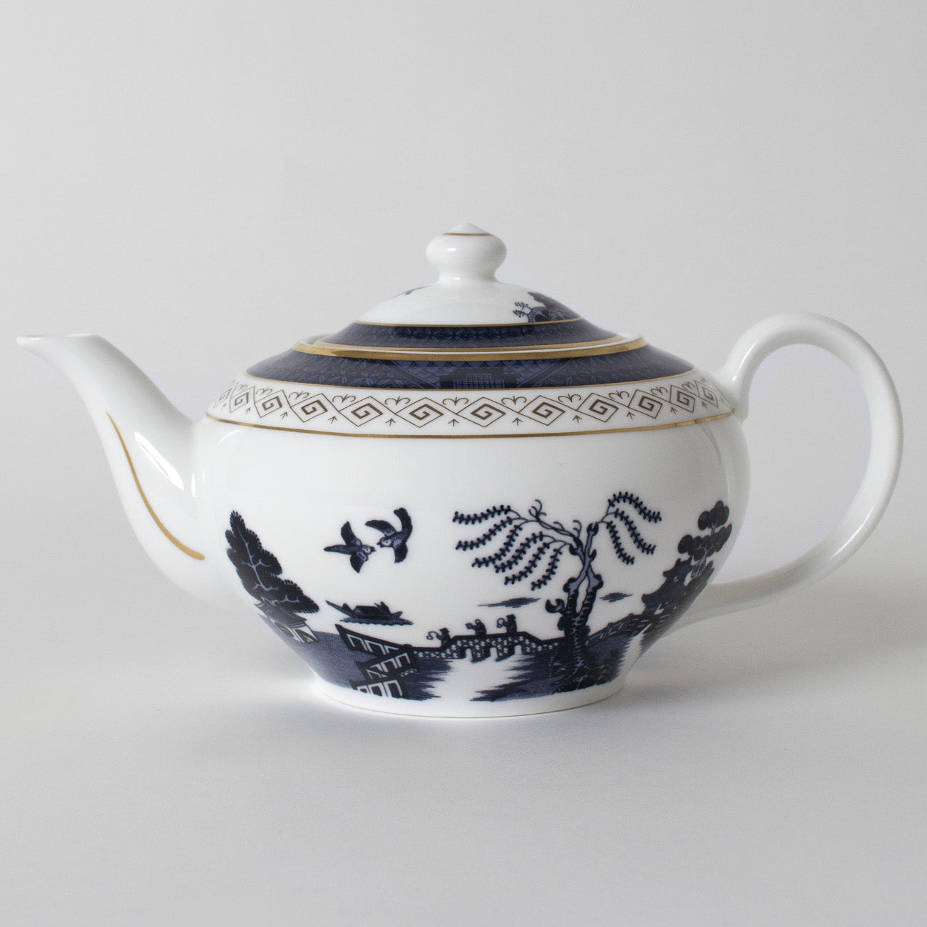 ティーポット(L)(800cc)