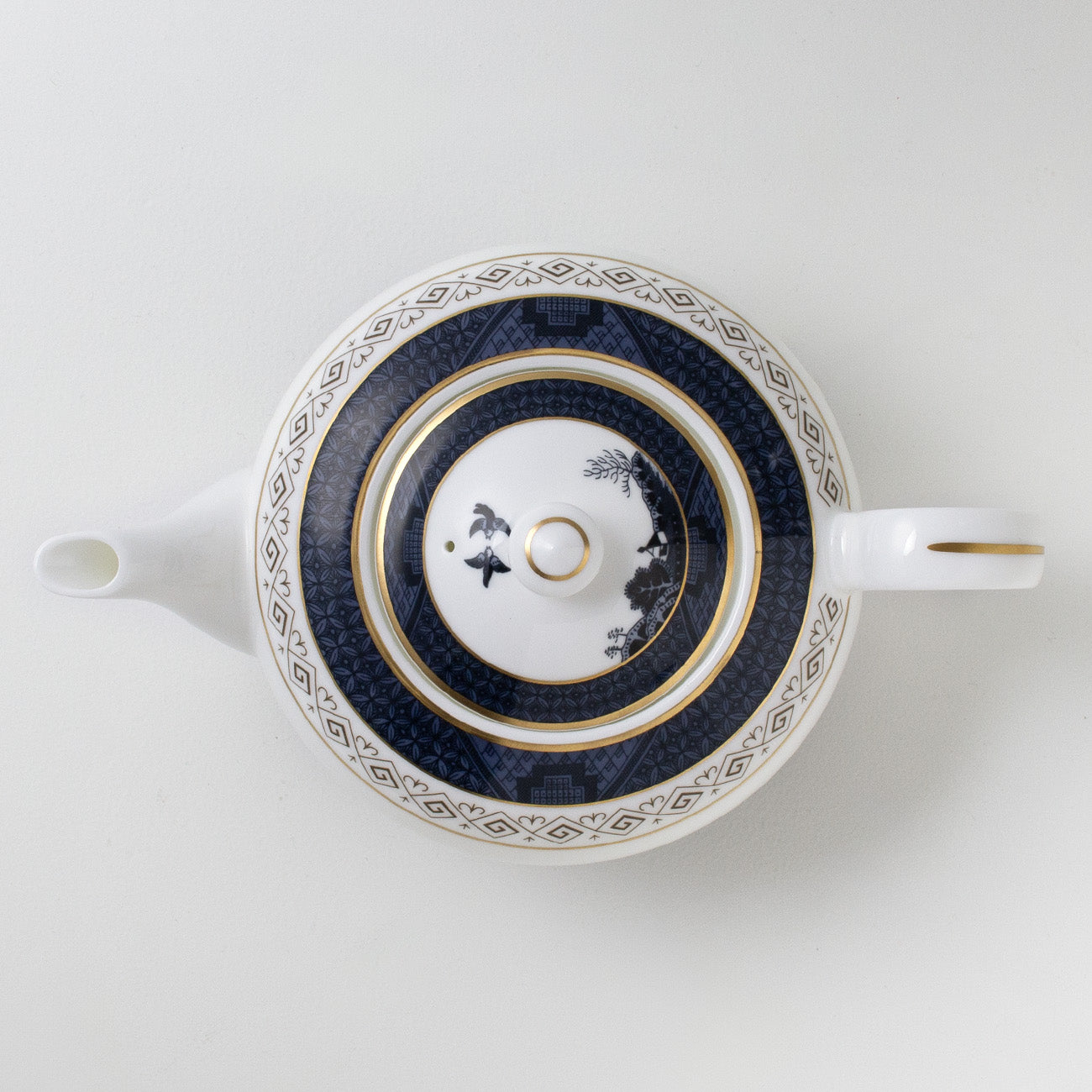 ティーポット(L)(800cc)