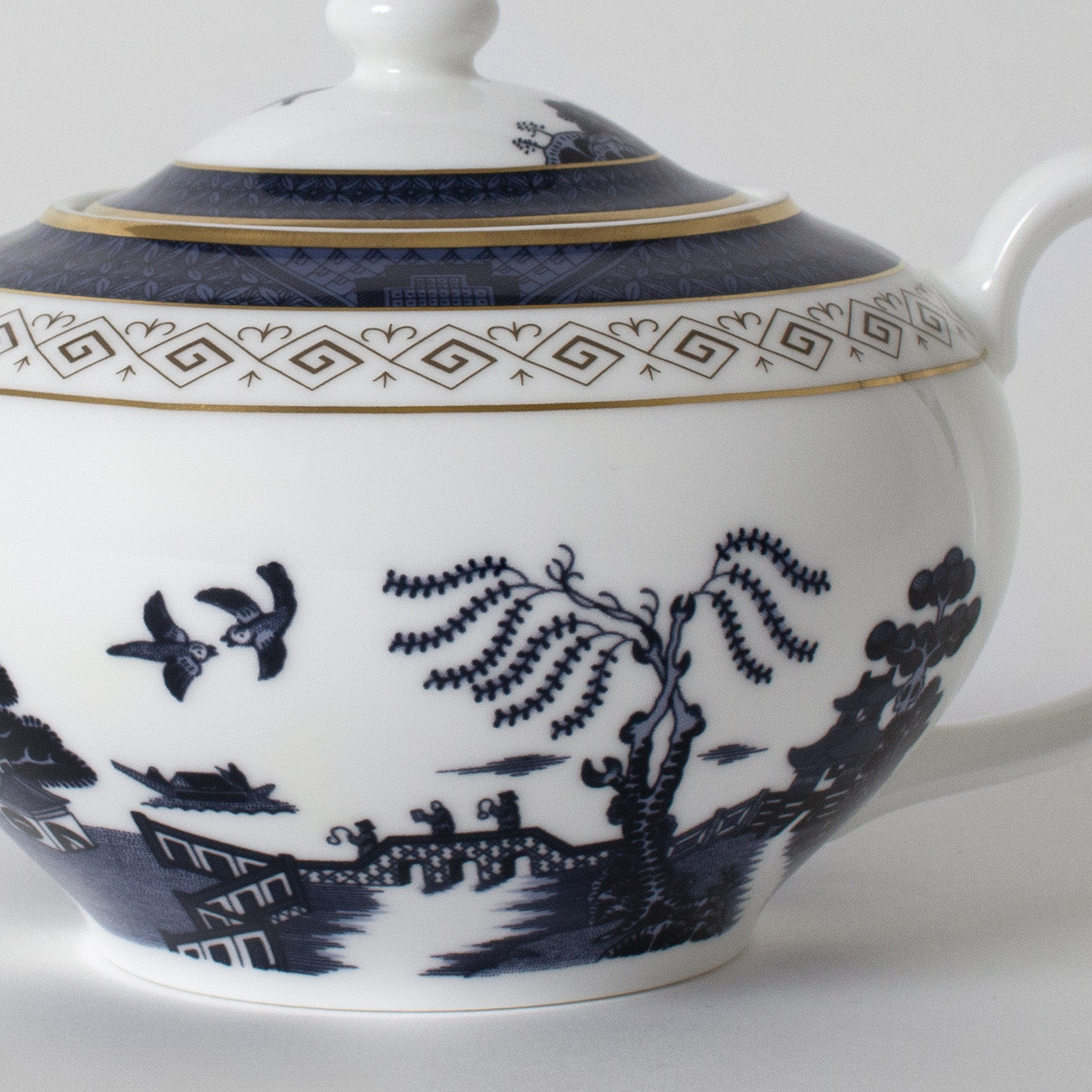 ティーポット(L)(800cc)