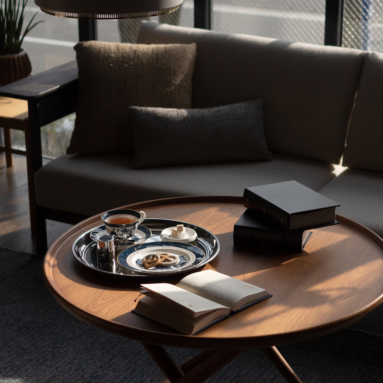 ペアティタイムセット