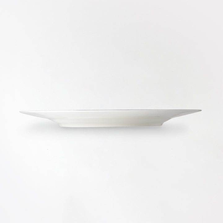 WHITE 27.5cmプレート