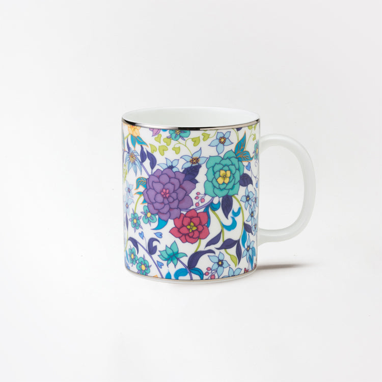 WHITE マグ (350cc)