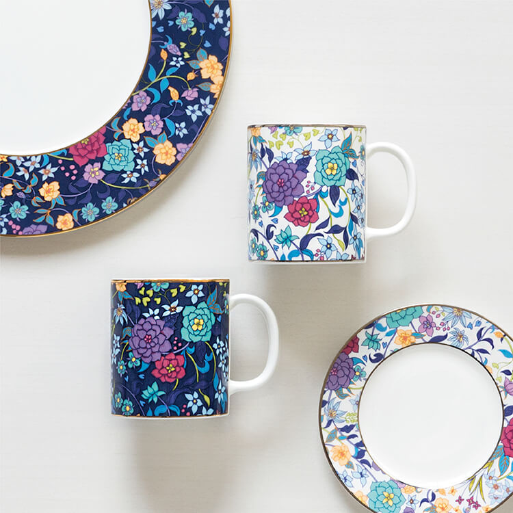 WHITE マグ (350cc)