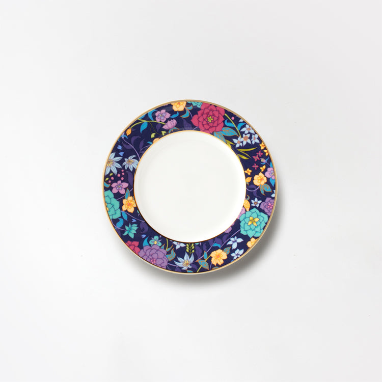 BLUE 15cmプレート