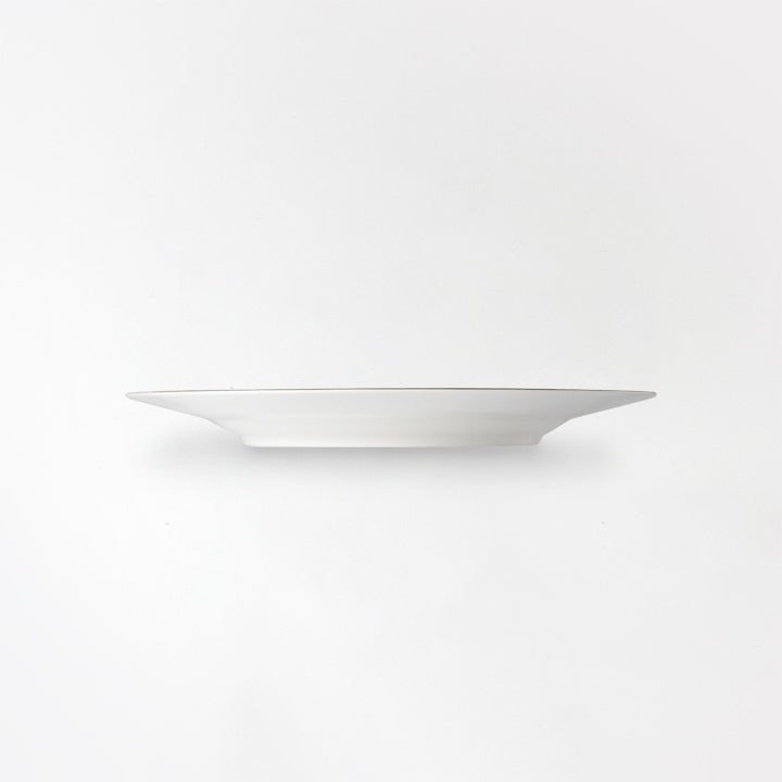 BLUE 21cmプレート