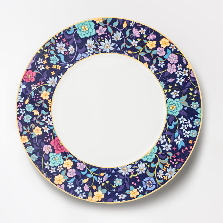 BLUE 29cmショープレート