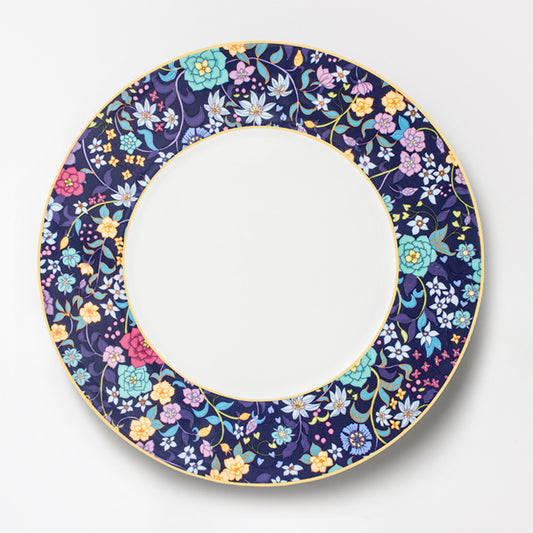 BLUE 29cmショープレート